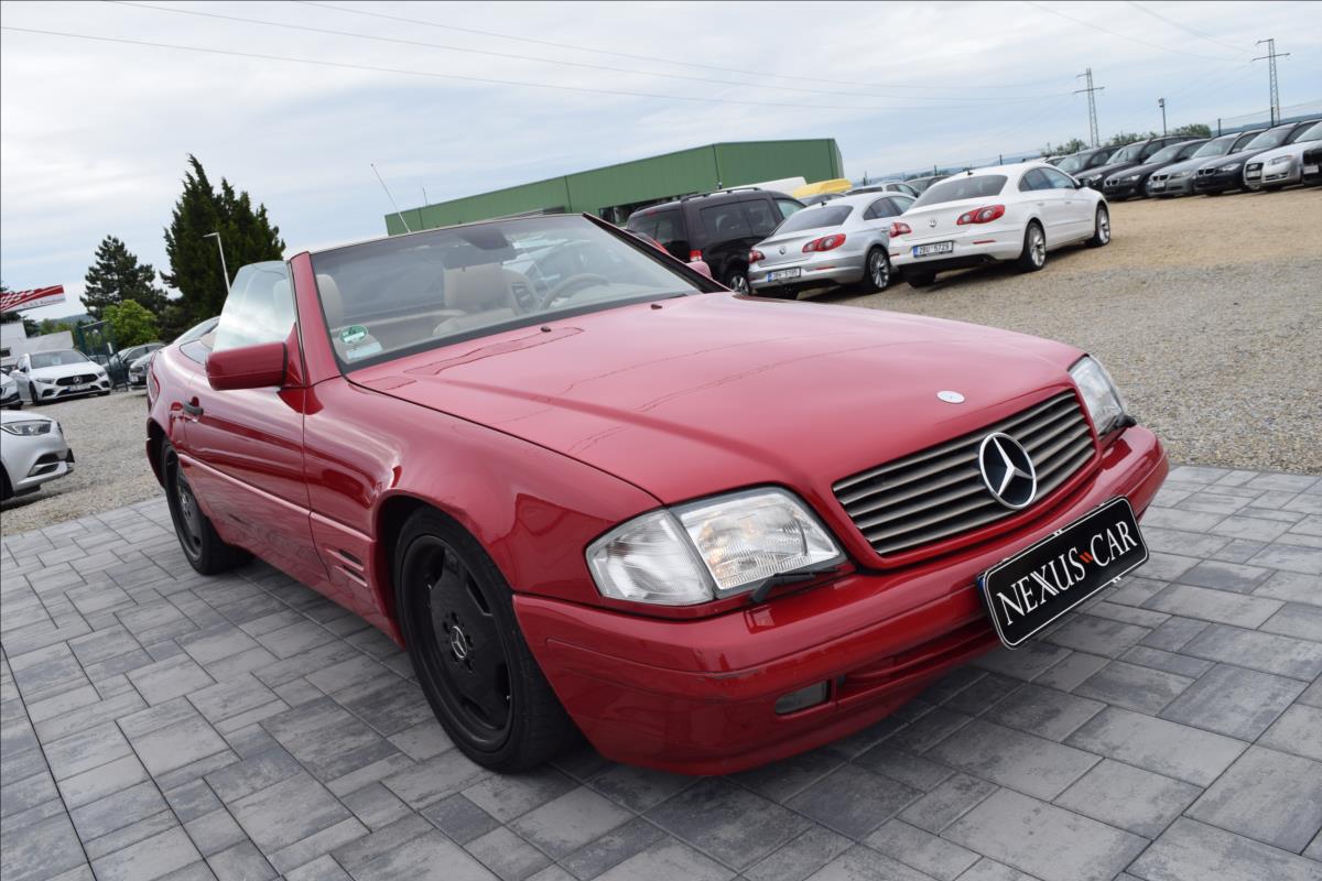 mercedes-benz-sl-5-0-235kw-automat-v8-cabrio - 3