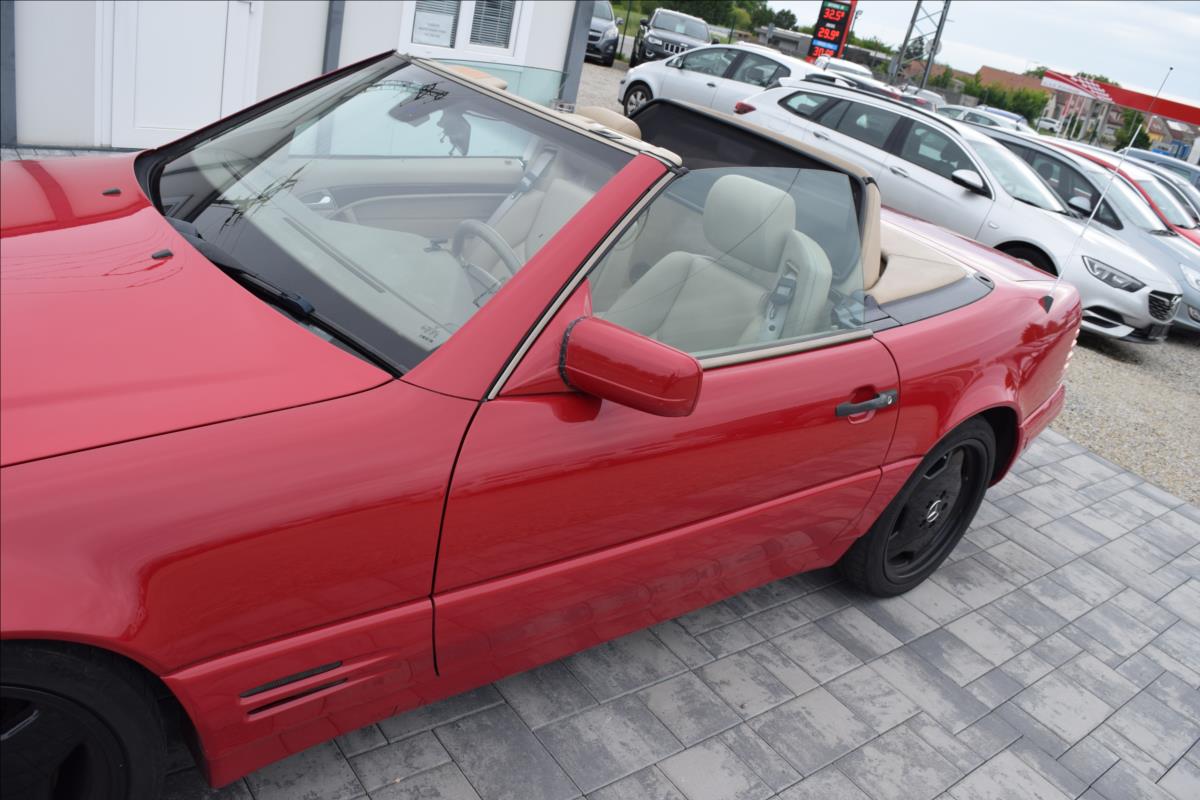 mercedes-benz-sl-5-0-235kw-automat-v8-cabrio - 8