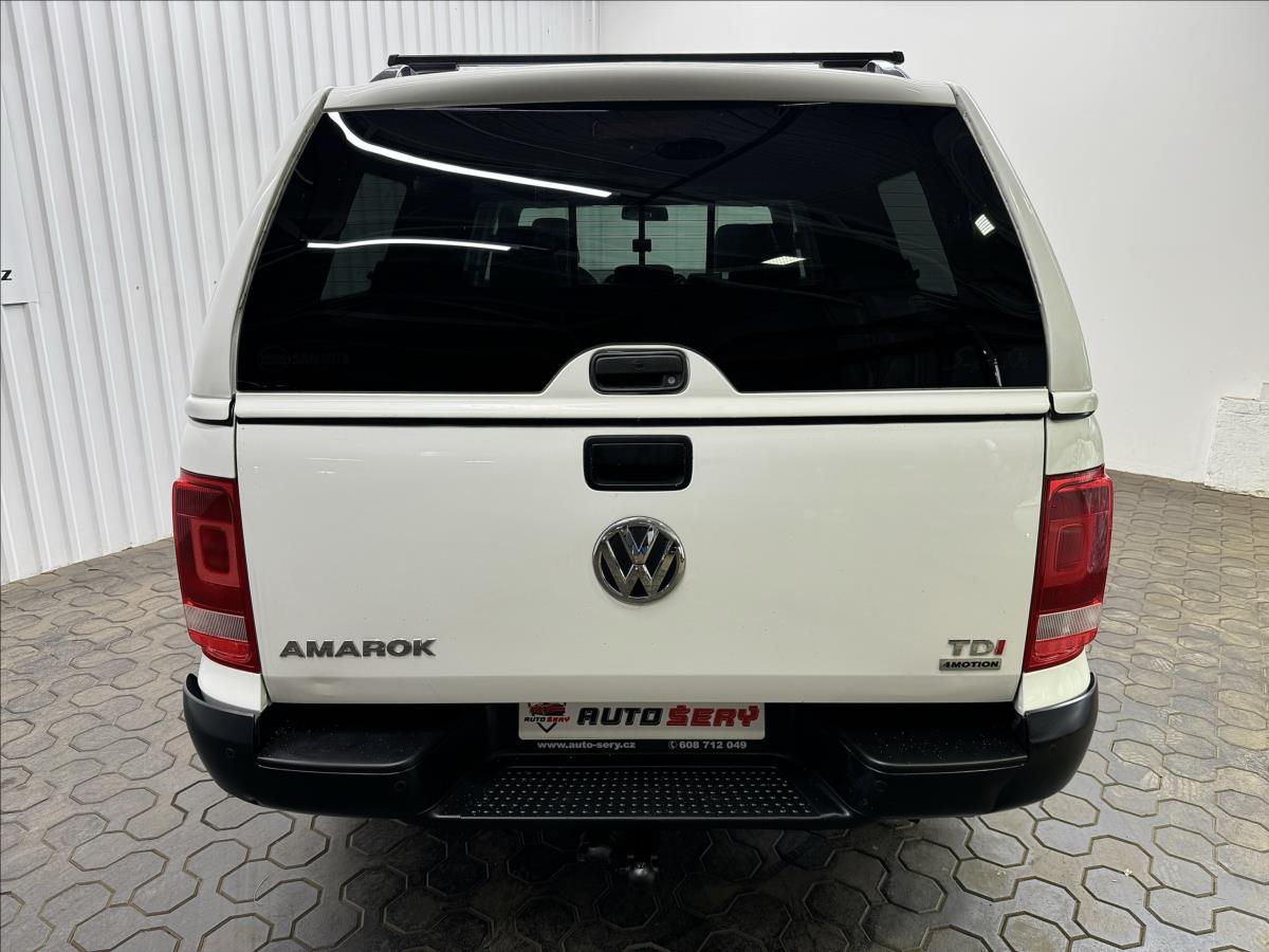 volkswagen-amarok-2-0tdi-103kw-4m-83-000km - 6