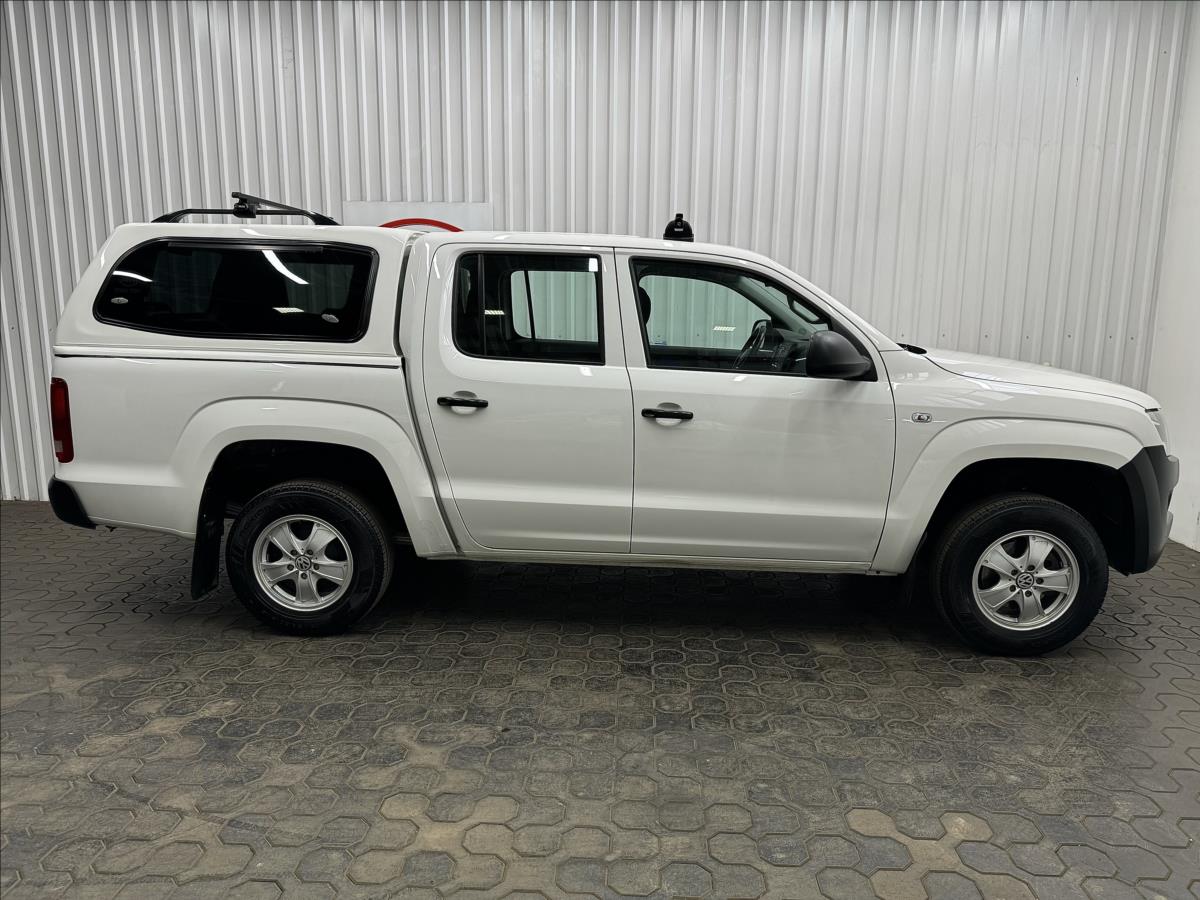 volkswagen-amarok-2-0tdi-103kw-4m-83-000km - 9