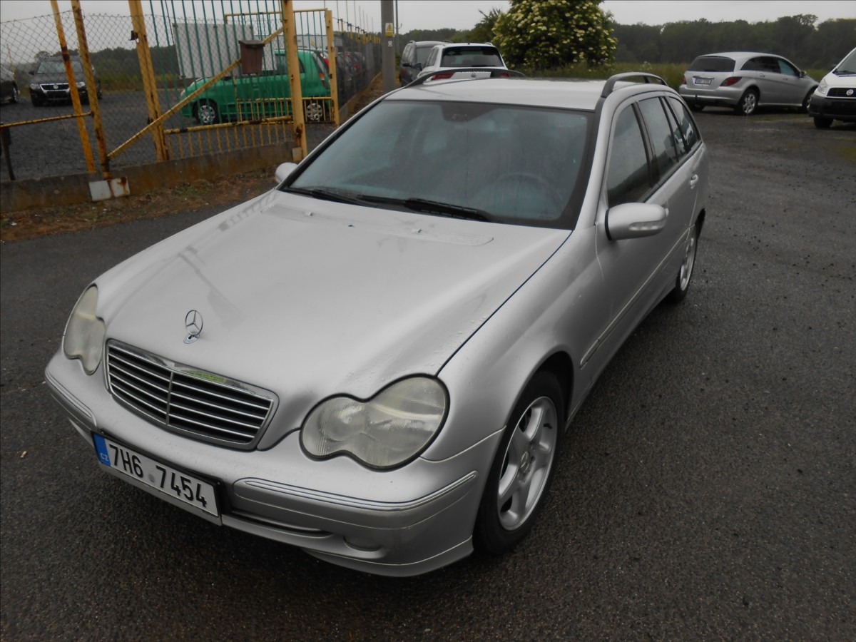 mercedes-benz-tridy-c-2-2-90-kw-digiklima-seviska - 2