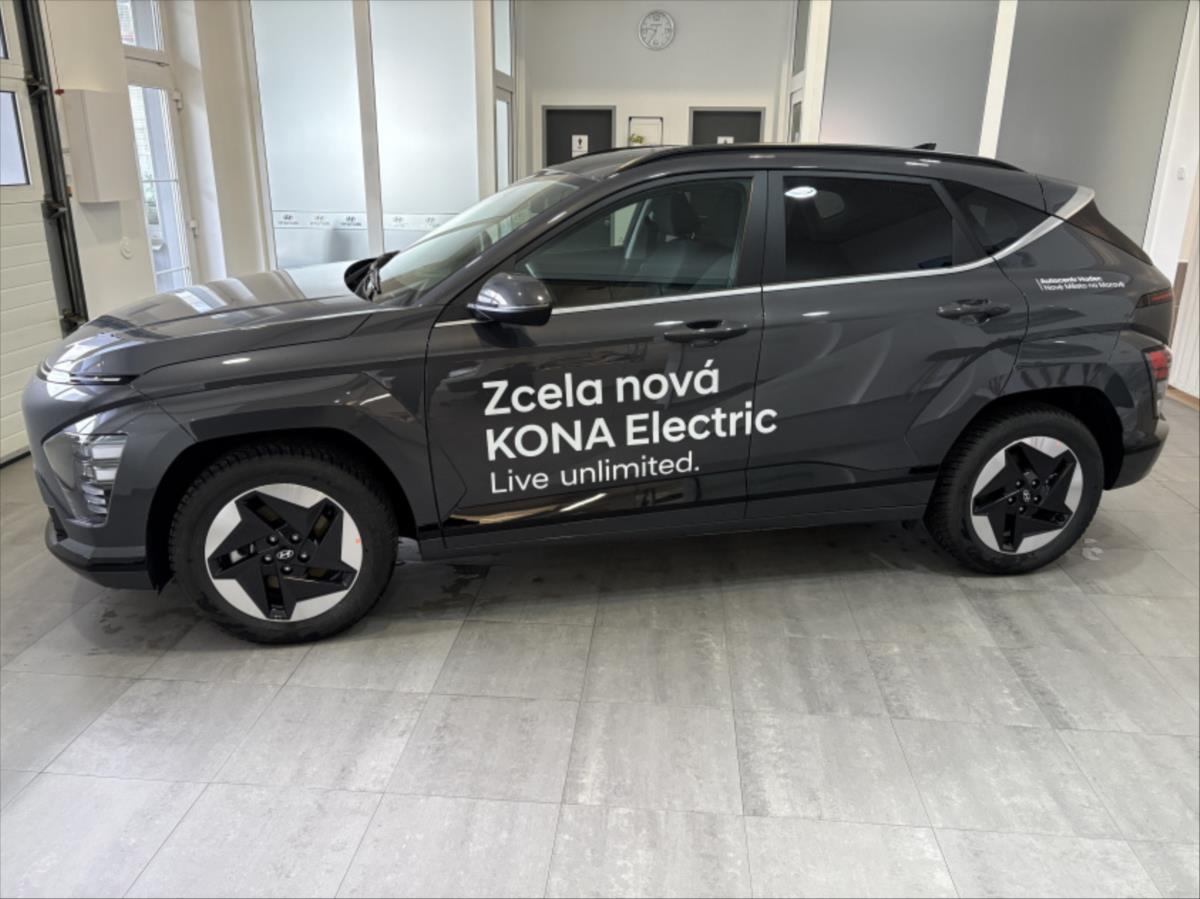 hyundai-kona-ev-64-87kwh-czech-edition - 2