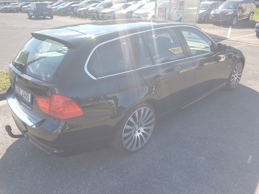 bmw-rada-3-2-0-318d-touring - 2