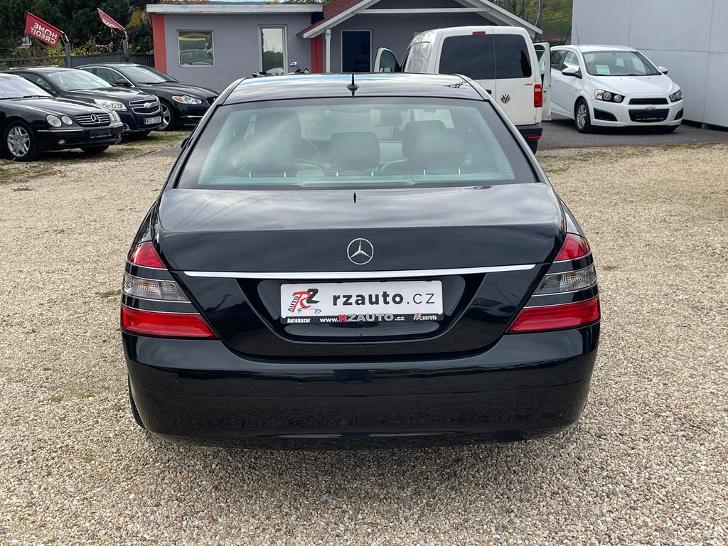 mercedes-benz-tridy-s-350-200kw - 3