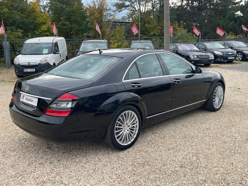 mercedes-benz-tridy-s-350-200kw - 4