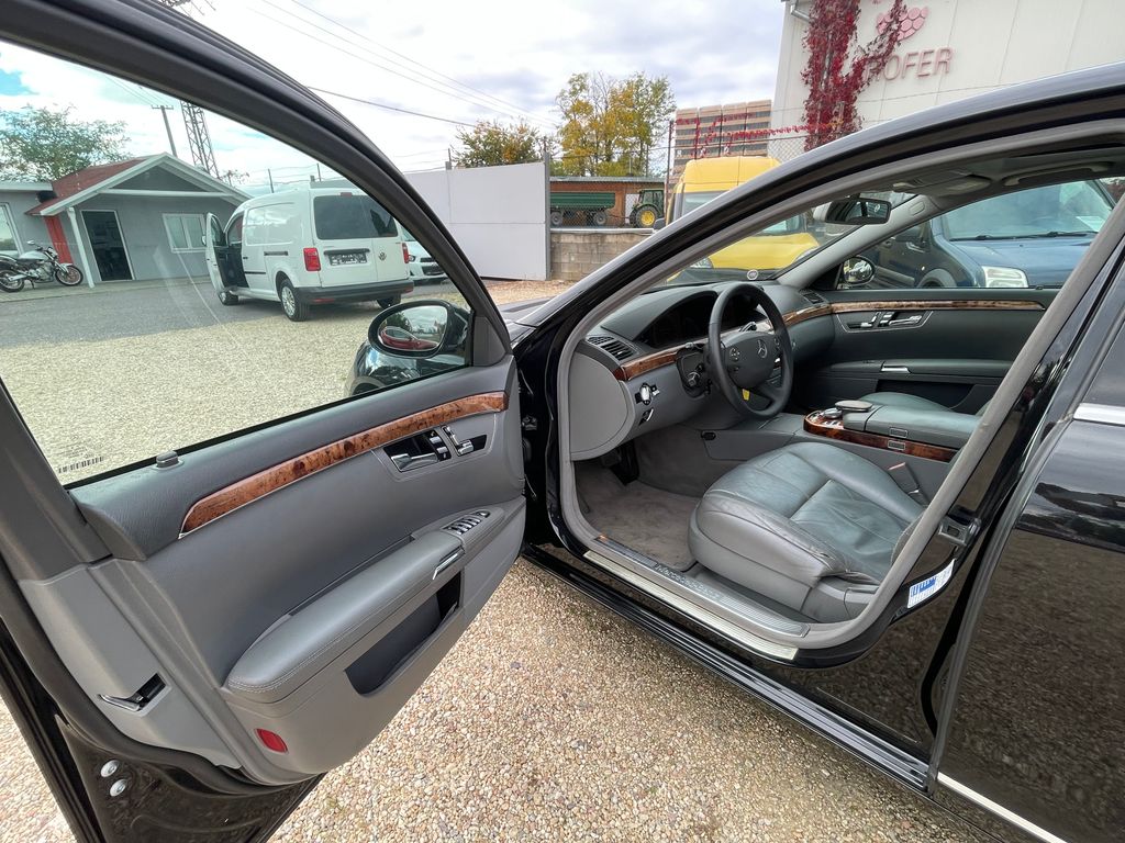 mercedes-benz-tridy-s-350-200kw - 7