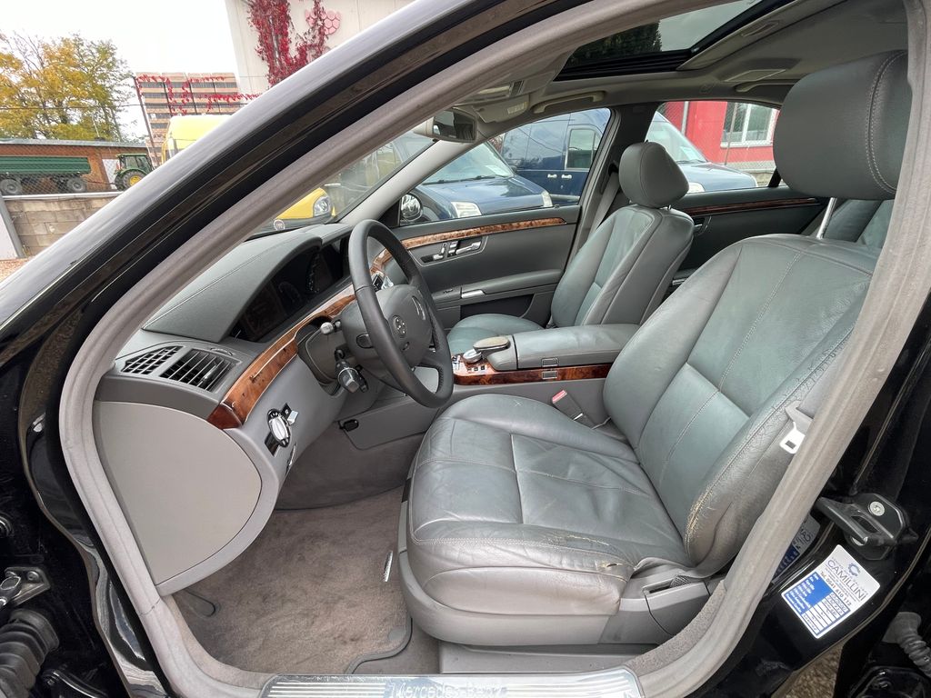 mercedes-benz-tridy-s-350-200kw - 8