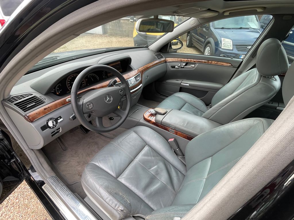 mercedes-benz-tridy-s-350-200kw - 9