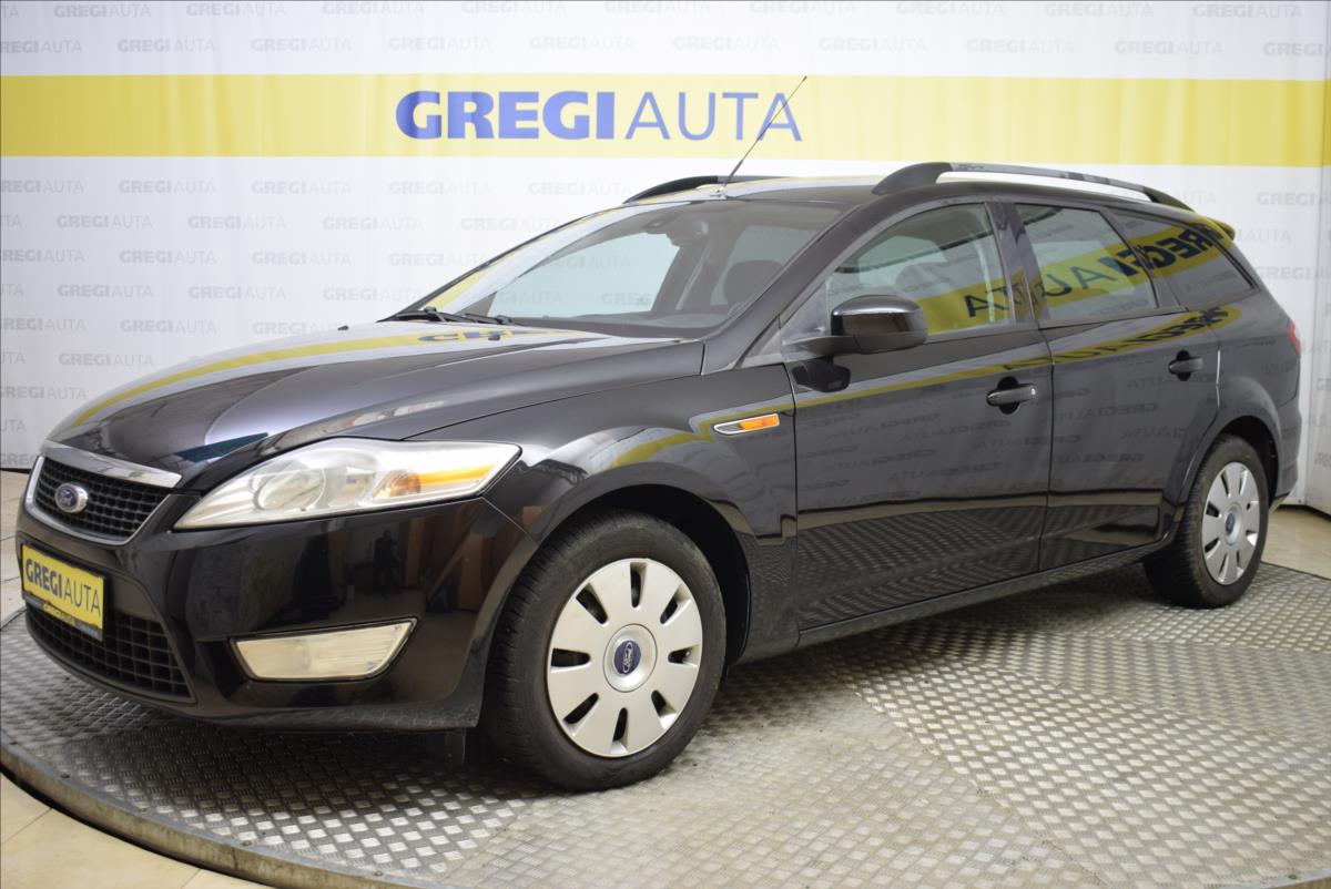 ford-mondeo-2-0-tdci - 1