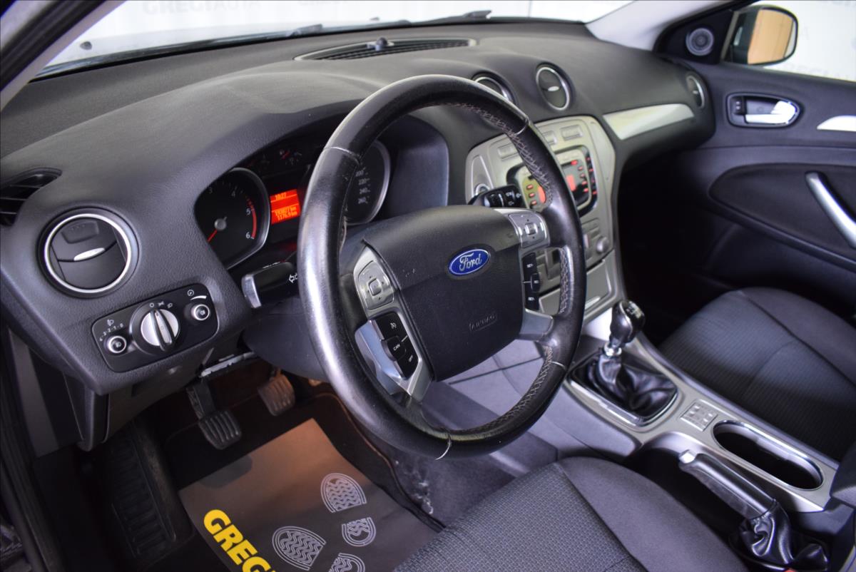 ford-mondeo-2-0-tdci - 9