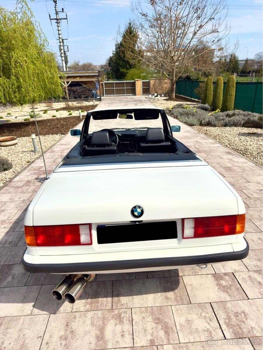 bmw-rada-3-325i-cabrio-e30 - 8