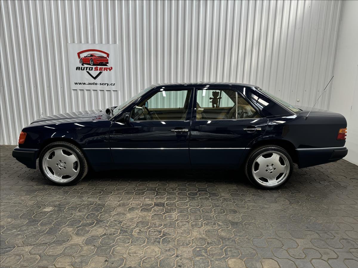 mercedes-benz-124-e400-v8 - 3