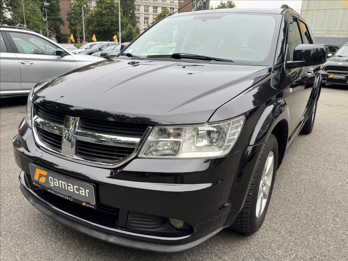 dodge-journey-2-0-bez-koroze - 1