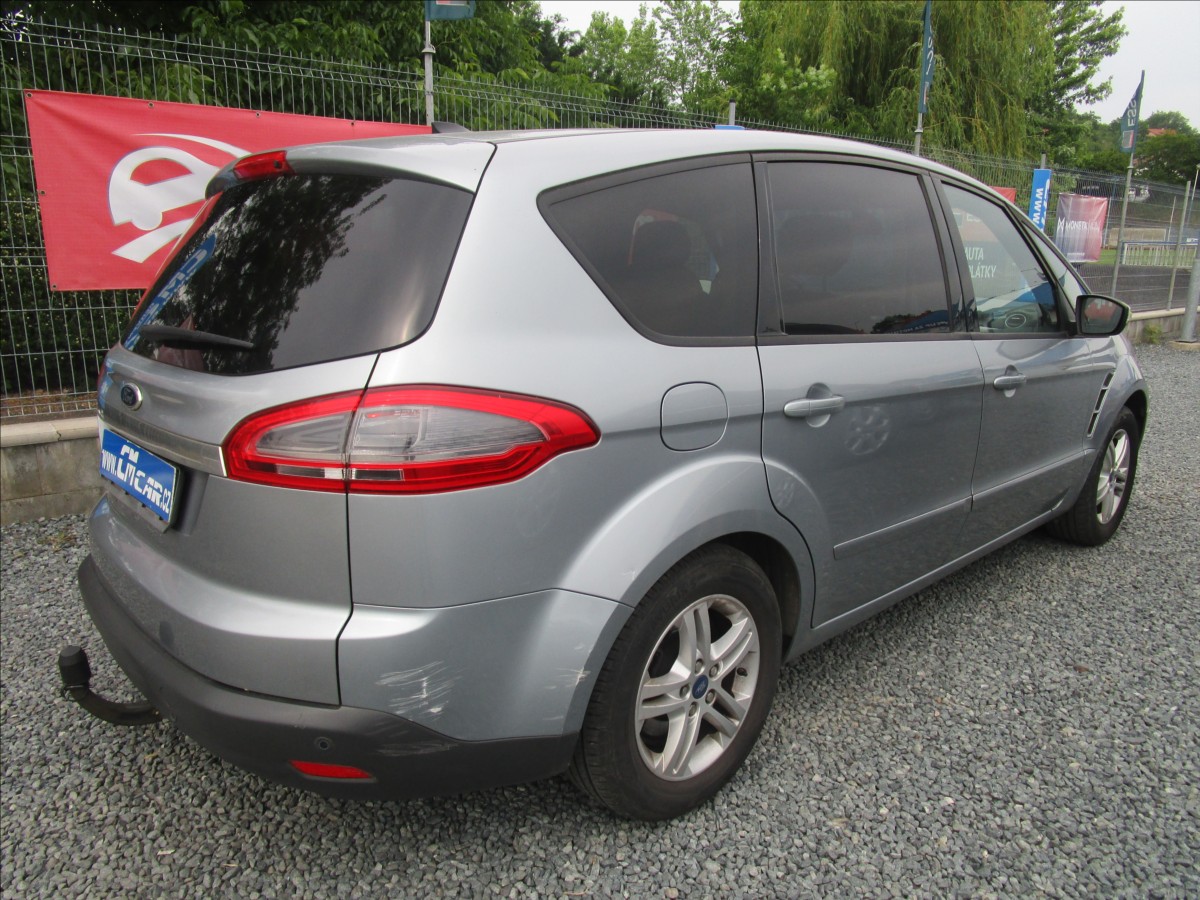 ford-s-max-1-6tdci-aut-klima-7-mist - 3