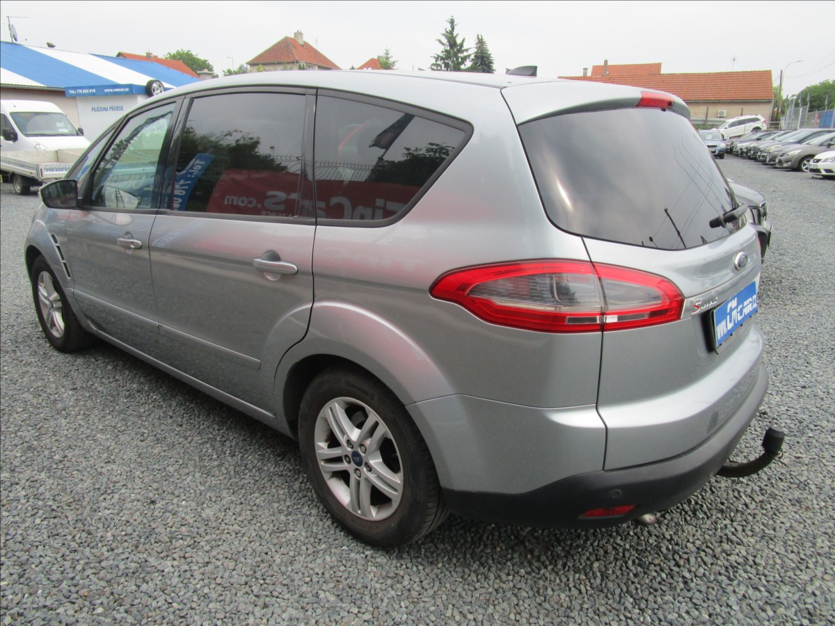 ford-s-max-1-6tdci-aut-klima-7-mist - 5