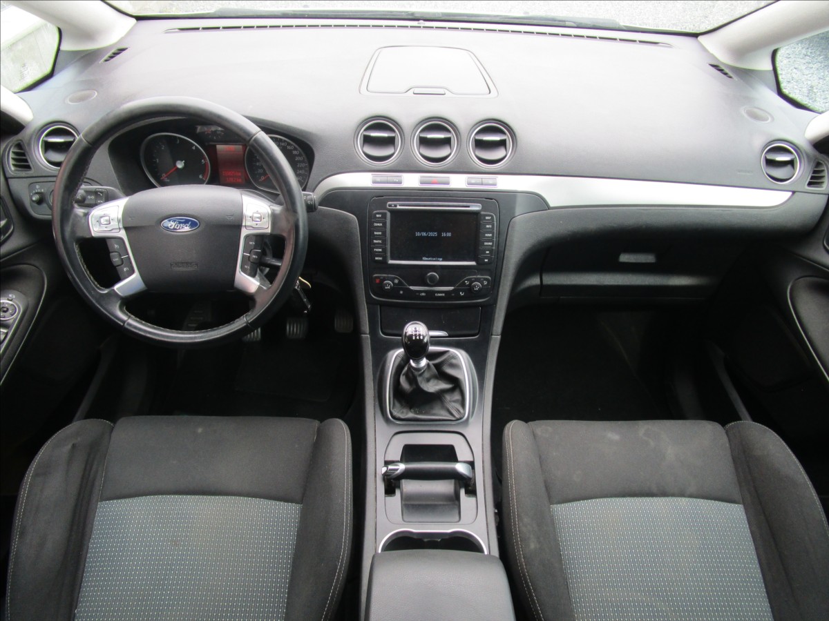 ford-s-max-1-6tdci-aut-klima-7-mist - 6