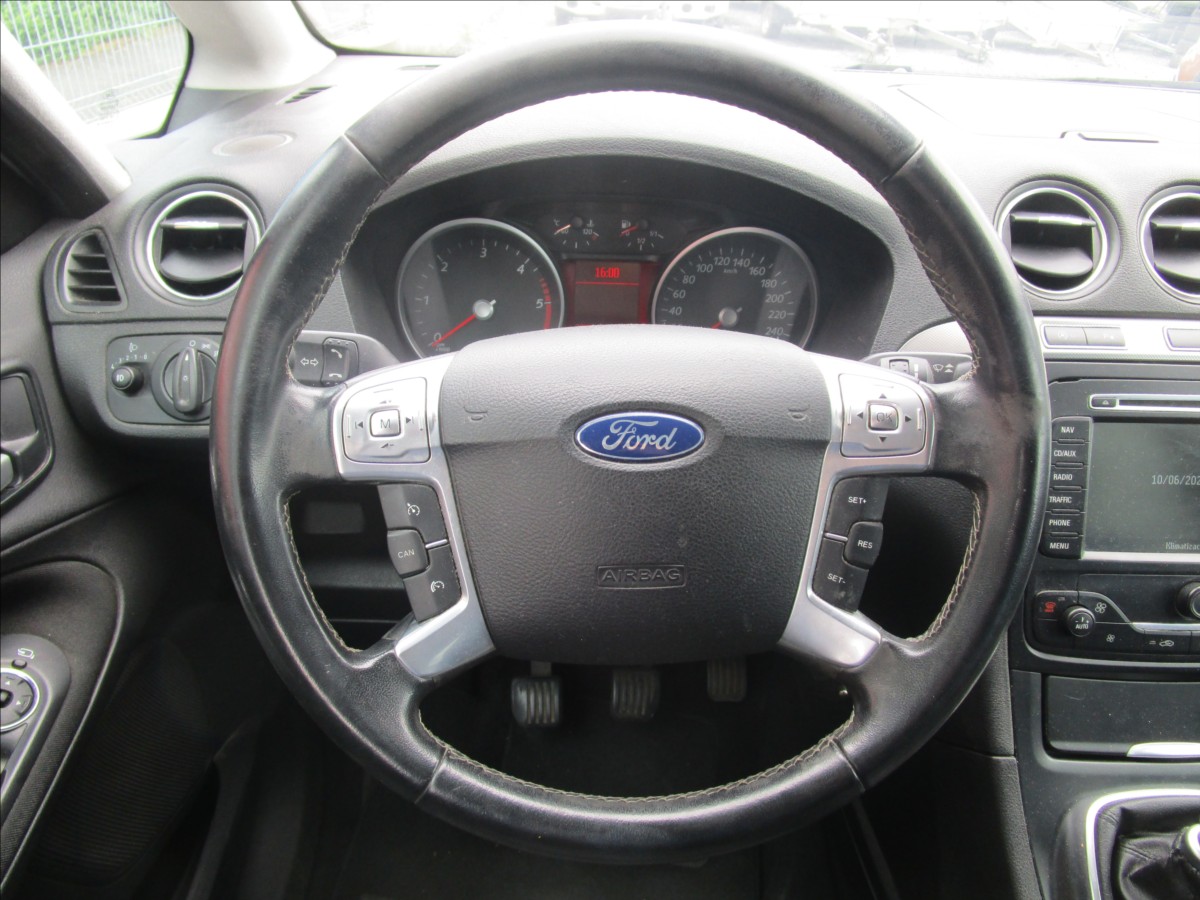 ford-s-max-1-6tdci-aut-klima-7-mist - 7