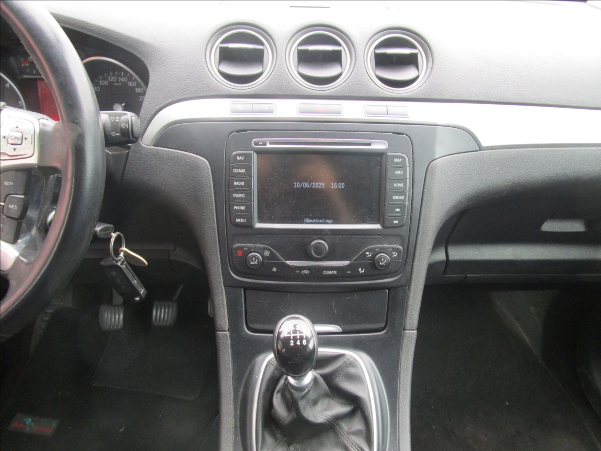 ford-s-max-1-6tdci-aut-klima-7-mist - 8