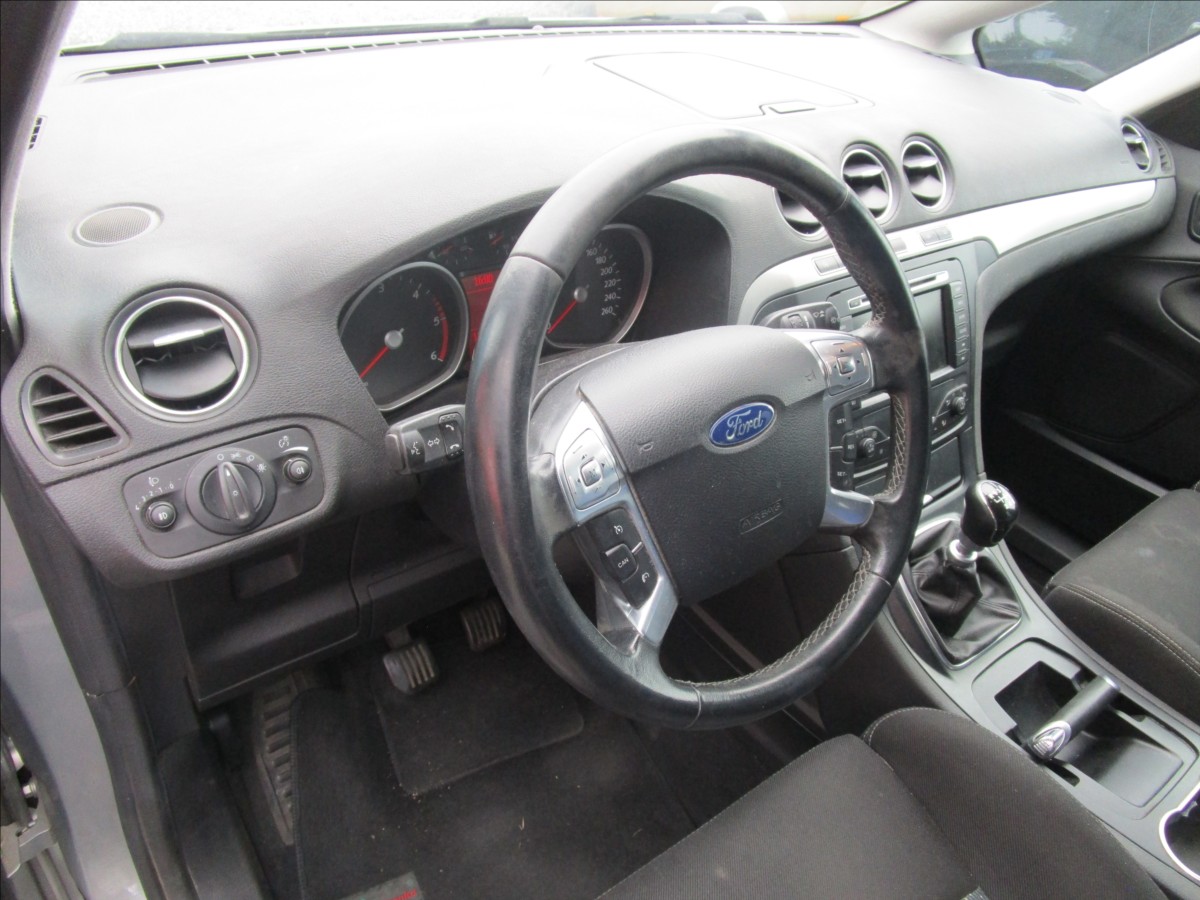 ford-s-max-1-6tdci-aut-klima-7-mist - 9