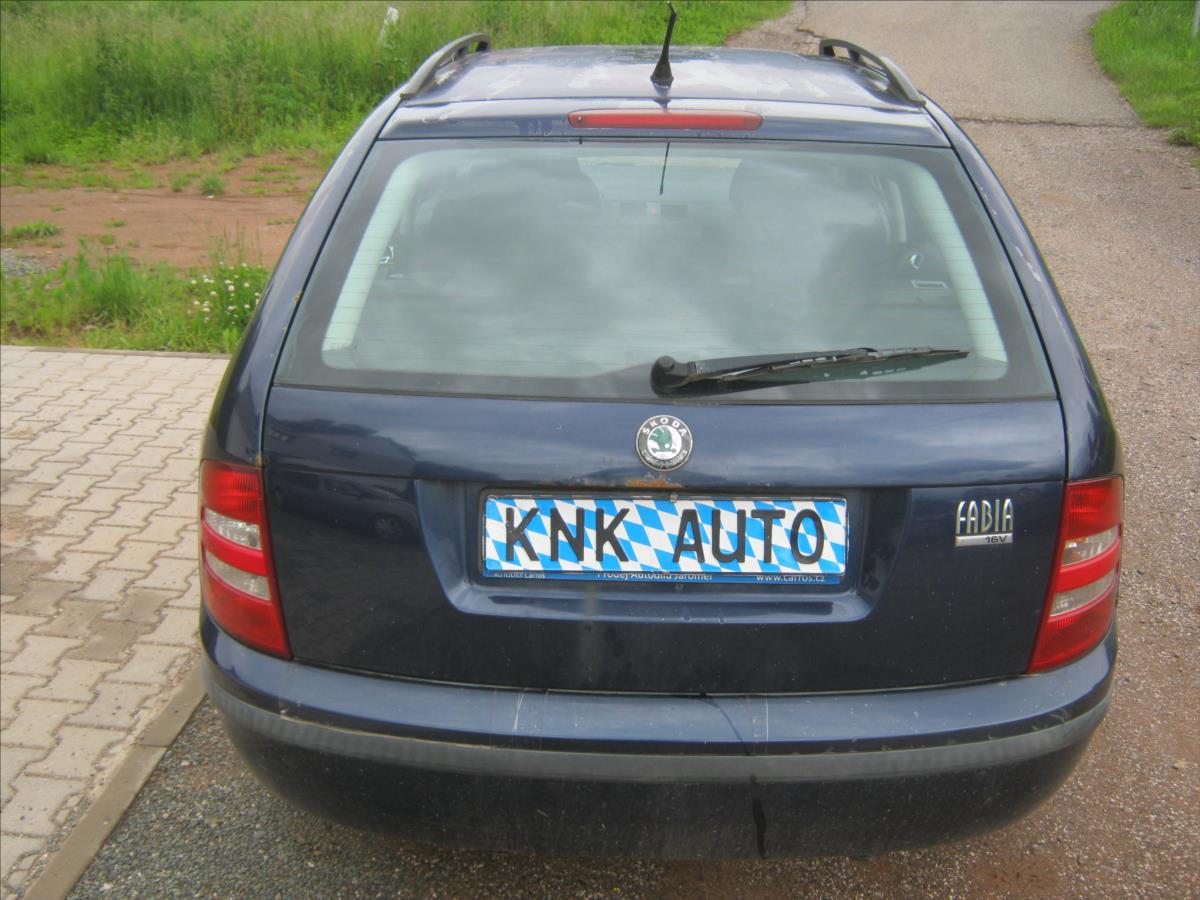 skoda-fabia-1-4-kombi - 4