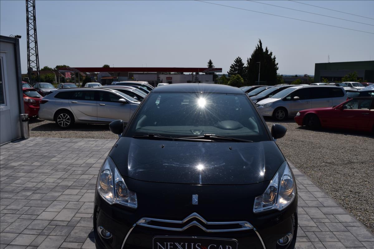 citroen-ds3-1-2-60kw-klima-audio-alu - 2