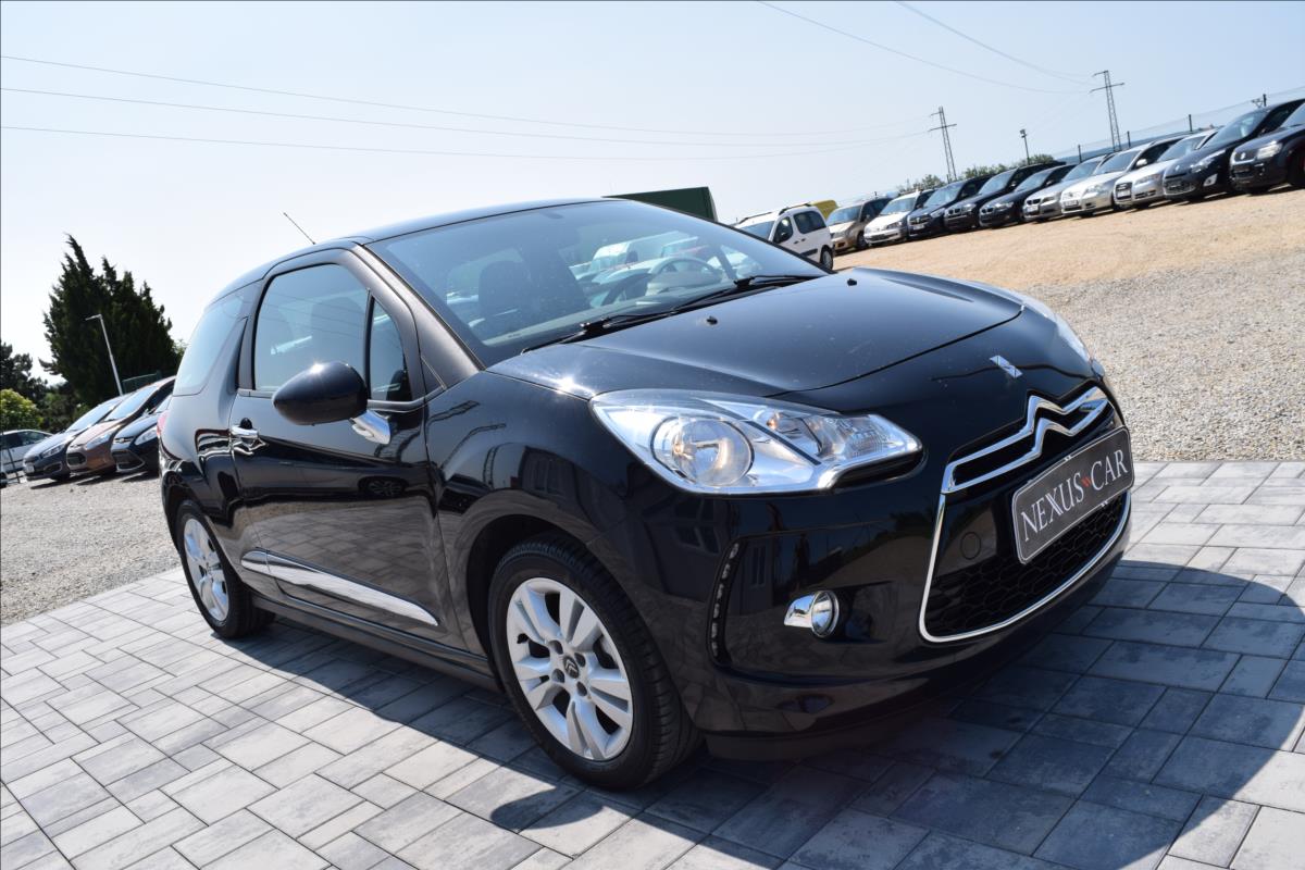 citroen-ds3-1-2-60kw-klima-audio-alu - 3