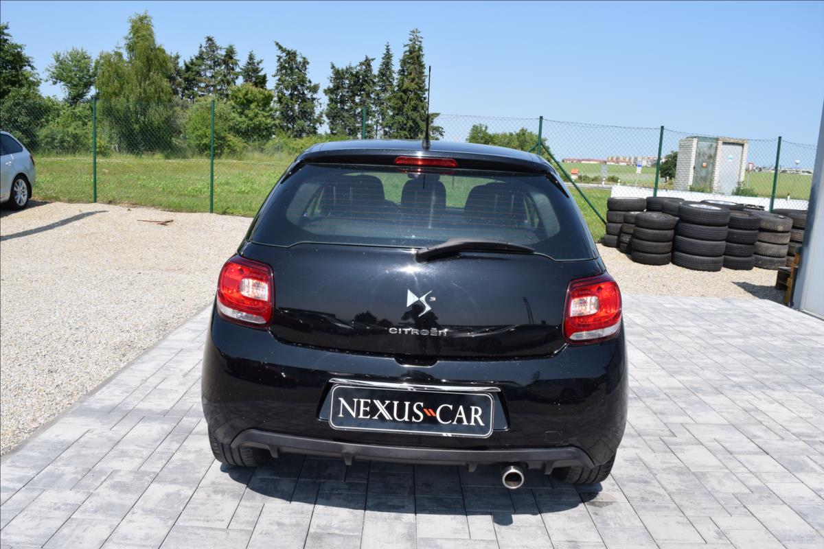 citroen-ds3-1-2-60kw-klima-audio-alu - 5