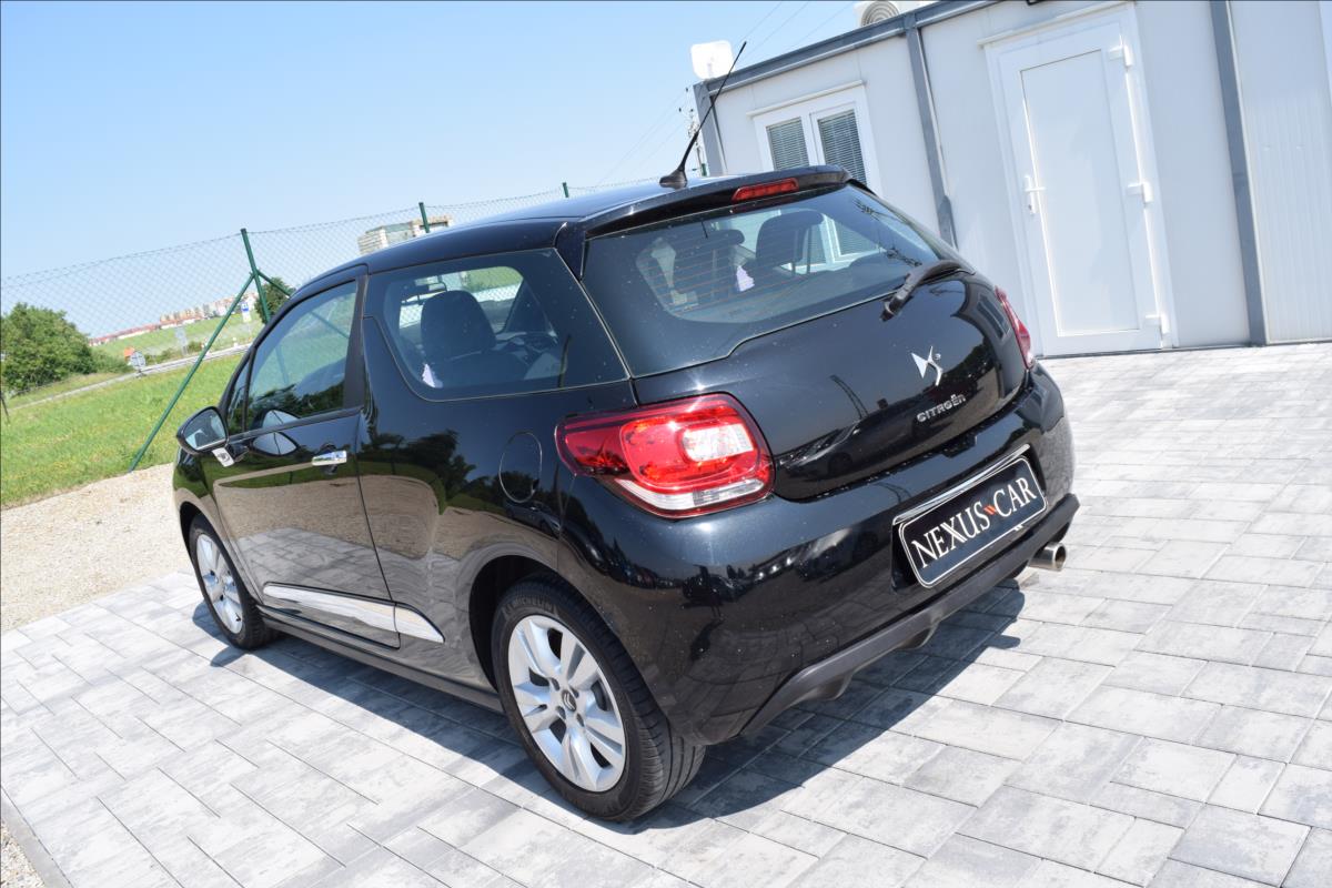 citroen-ds3-1-2-60kw-klima-audio-alu - 6