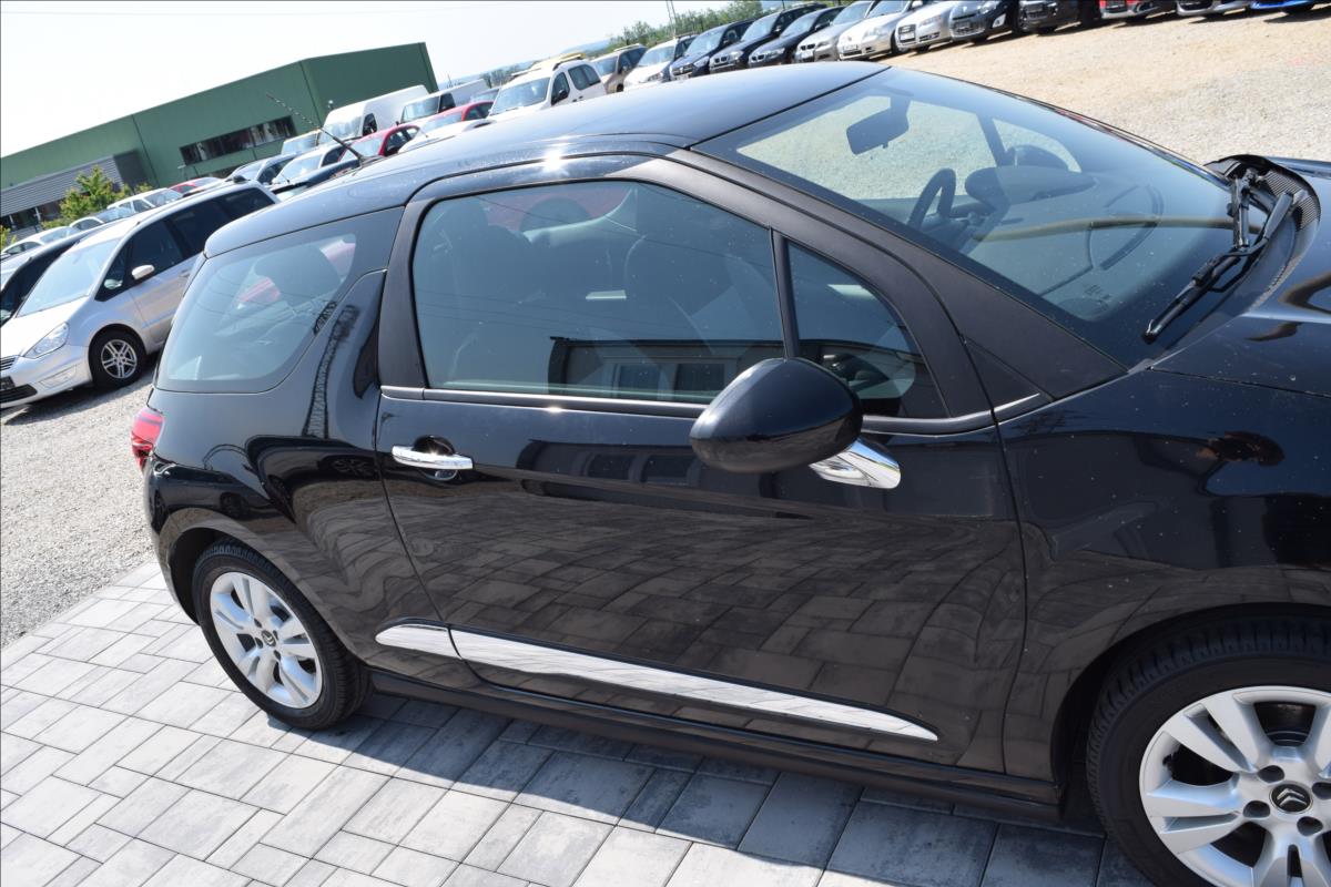 citroen-ds3-1-2-60kw-klima-audio-alu - 7
