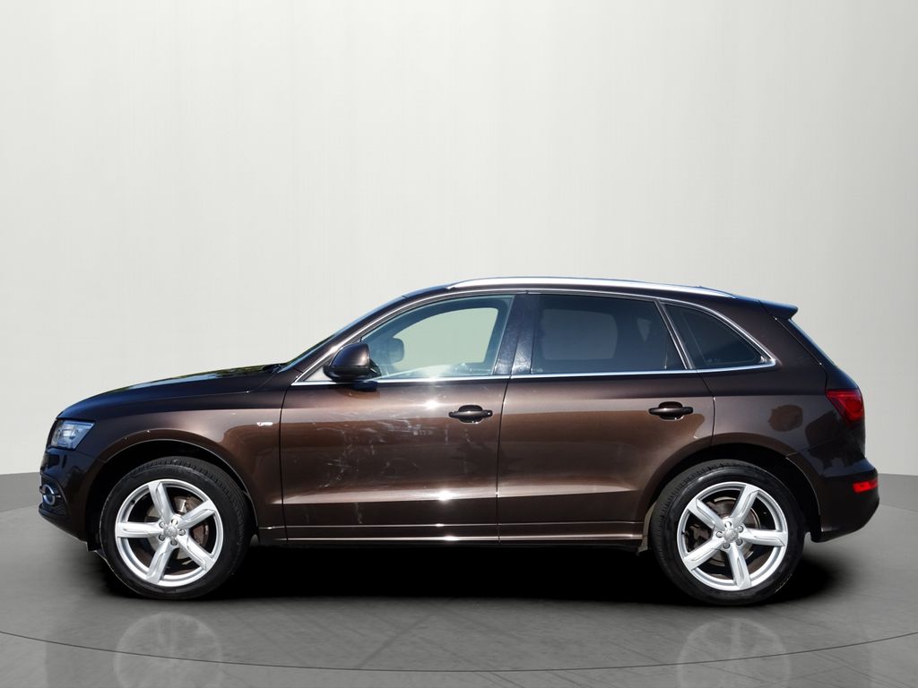 audi-q5-2-0tfsi-quattro-s-line - 1