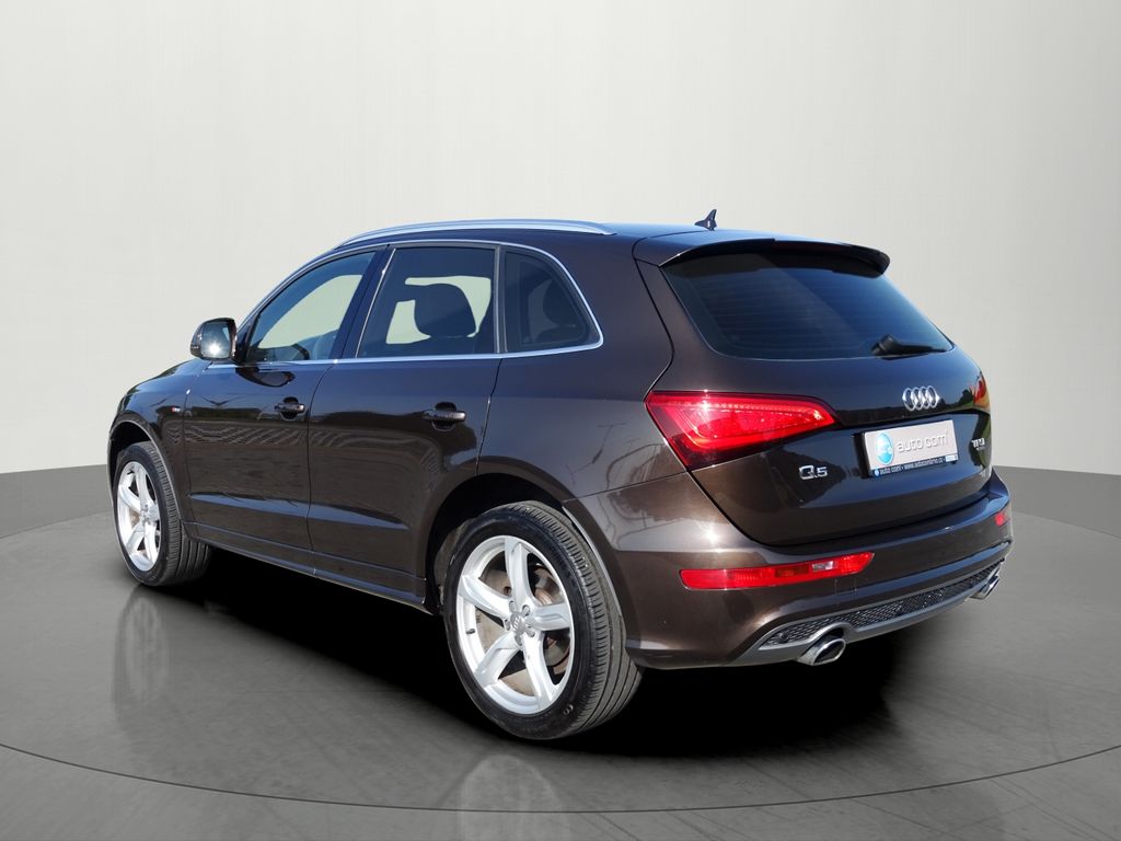 audi-q5-2-0tfsi-quattro-s-line - 2