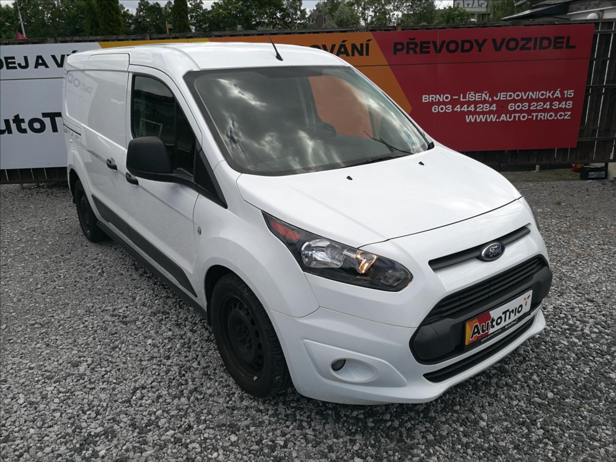 ford-transit-connect-1-5-tdci-trend - 1