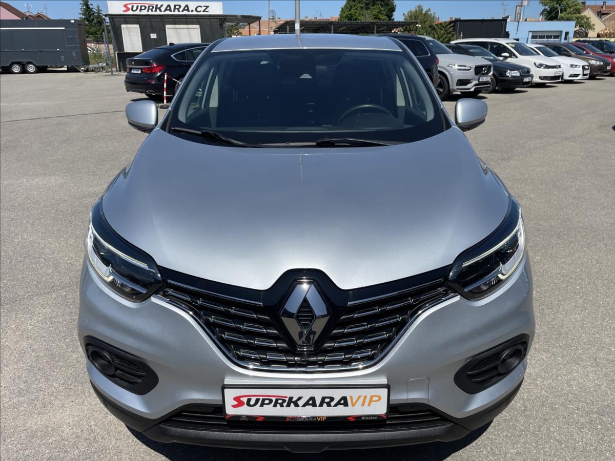 renault-kadjar-1-3-tce-140-edc-d-klima-navi-kamera-carplay-lane-assist-plna-servisni-historie - 1