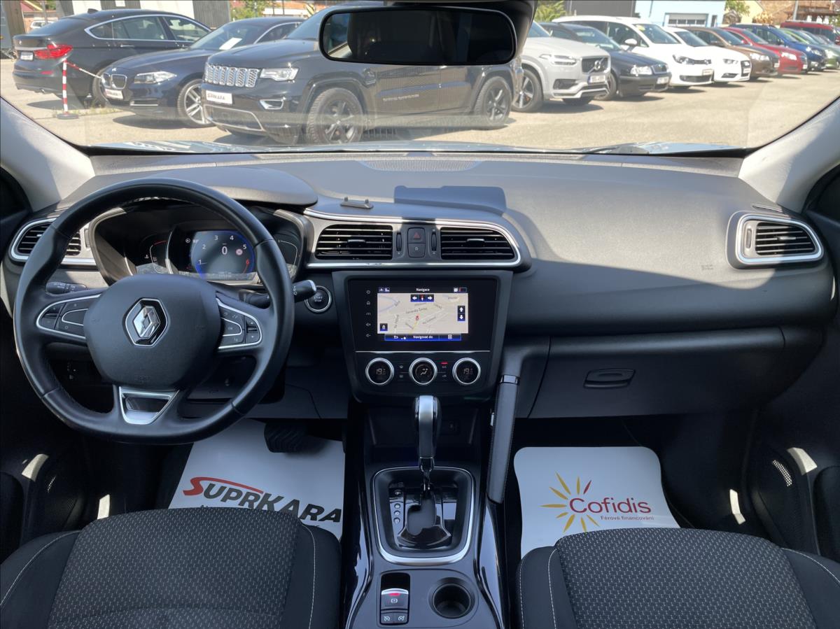 renault-kadjar-1-3-tce-140-edc-d-klima-navi-kamera-carplay-lane-assist-plna-servisni-historie - 9
