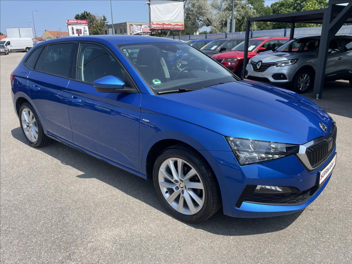 skoda-scala-1-0-tsi-85kw-d-klima-vyhr-sedadla-led-smart-link-pdc-servisni-historie-po-servise - 2