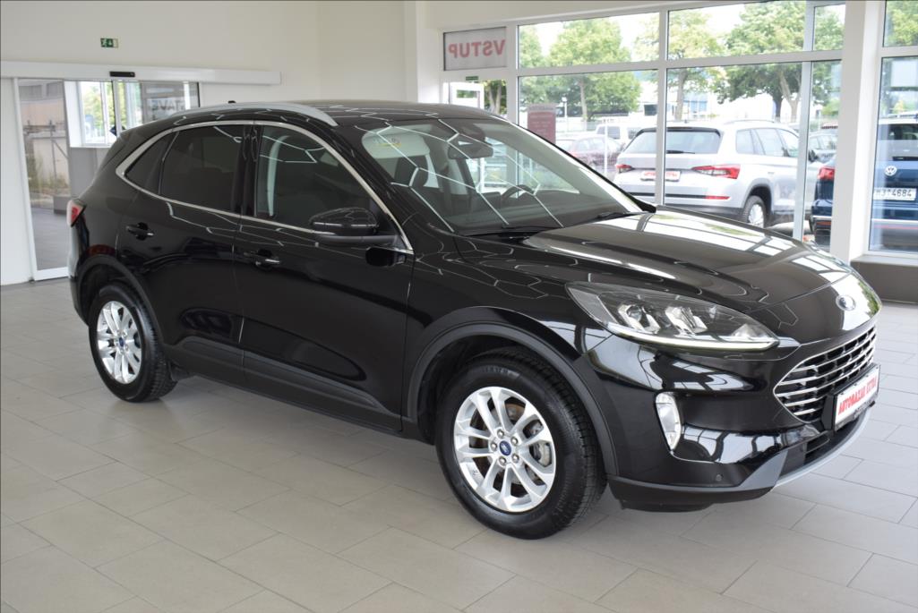 ford-kuga-1-5-i-titanium-3-roky-zaruka - 2