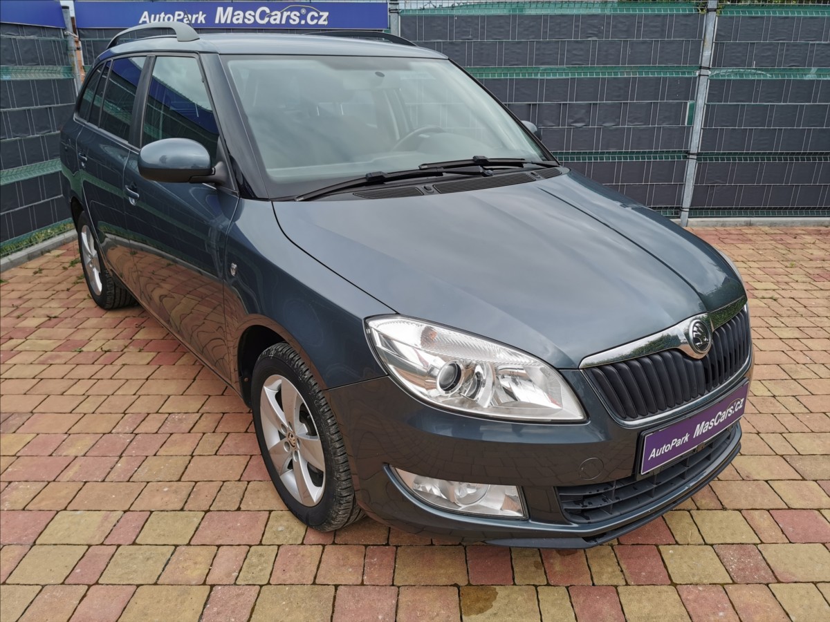 skoda-fabia-ii-1-2-tsi-ambition - 2