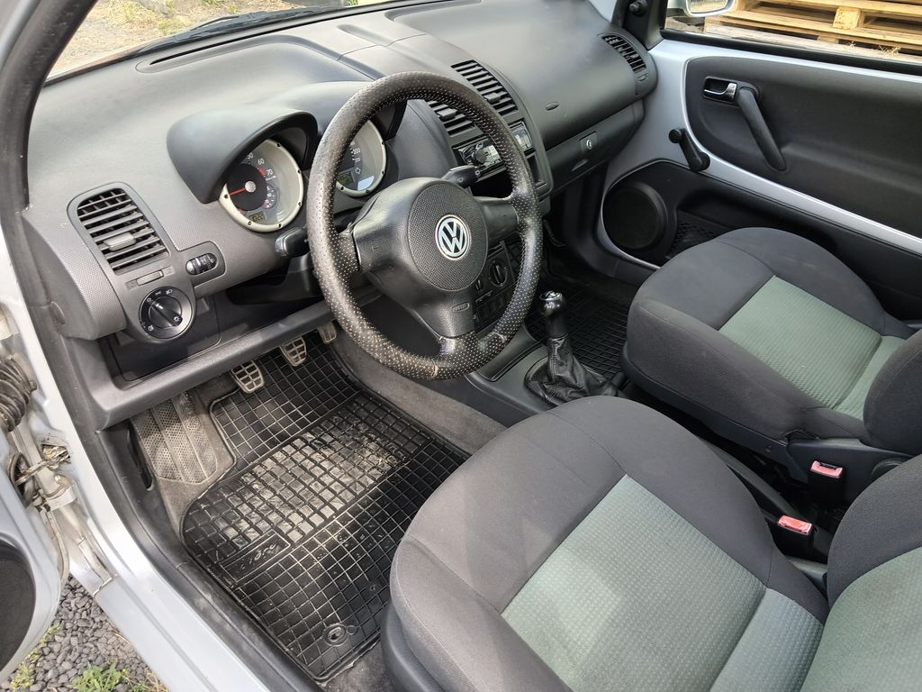 volkswagen-lupo-1-0i-camridge-klima - 9