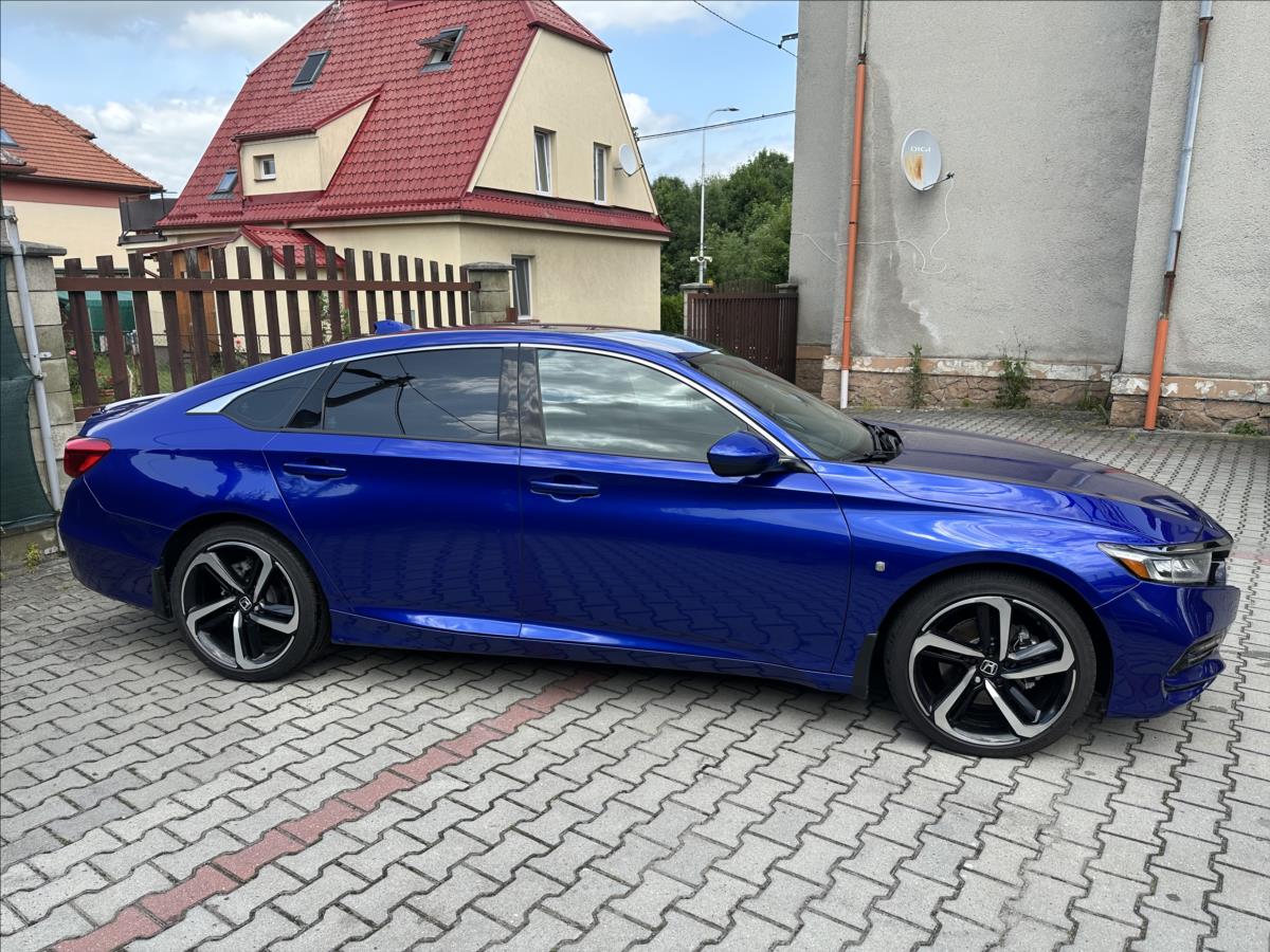 honda-accord-1-5-turbo-sport-automat - 1