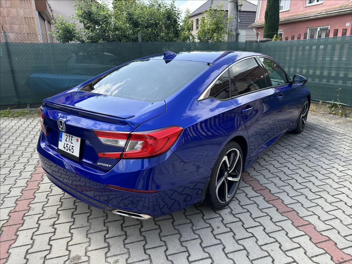 honda-accord-1-5-turbo-sport-automat - 2