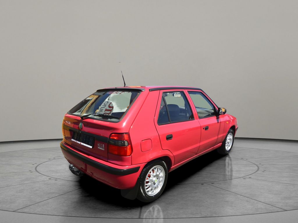 skoda-felicia-1-3lxi-50kw - 4