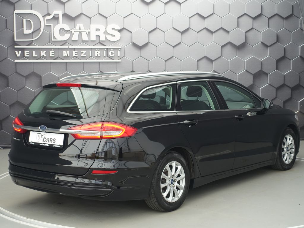 ford-mondeo-2-0-tdci-titanium - 1