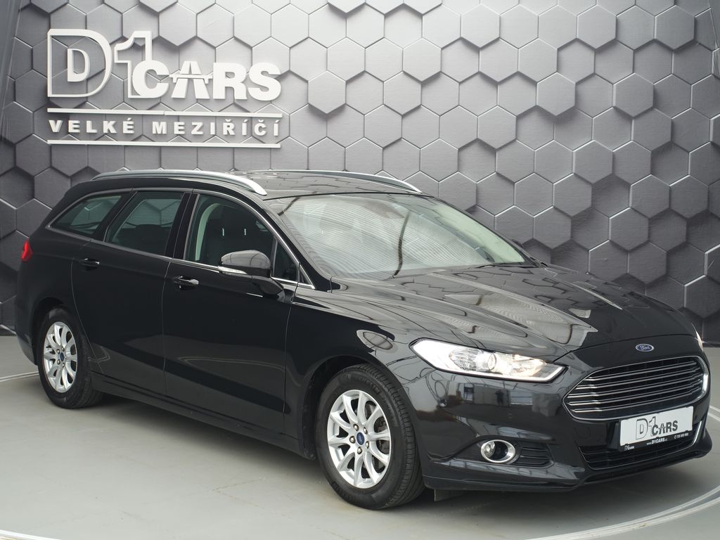 ford-mondeo-2-0-tdci-titanium - 3