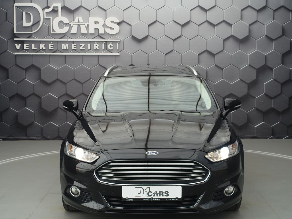 ford-mondeo-2-0-tdci-titanium - 5