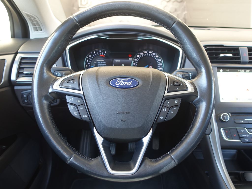 ford-mondeo-2-0-tdci-titanium - 7