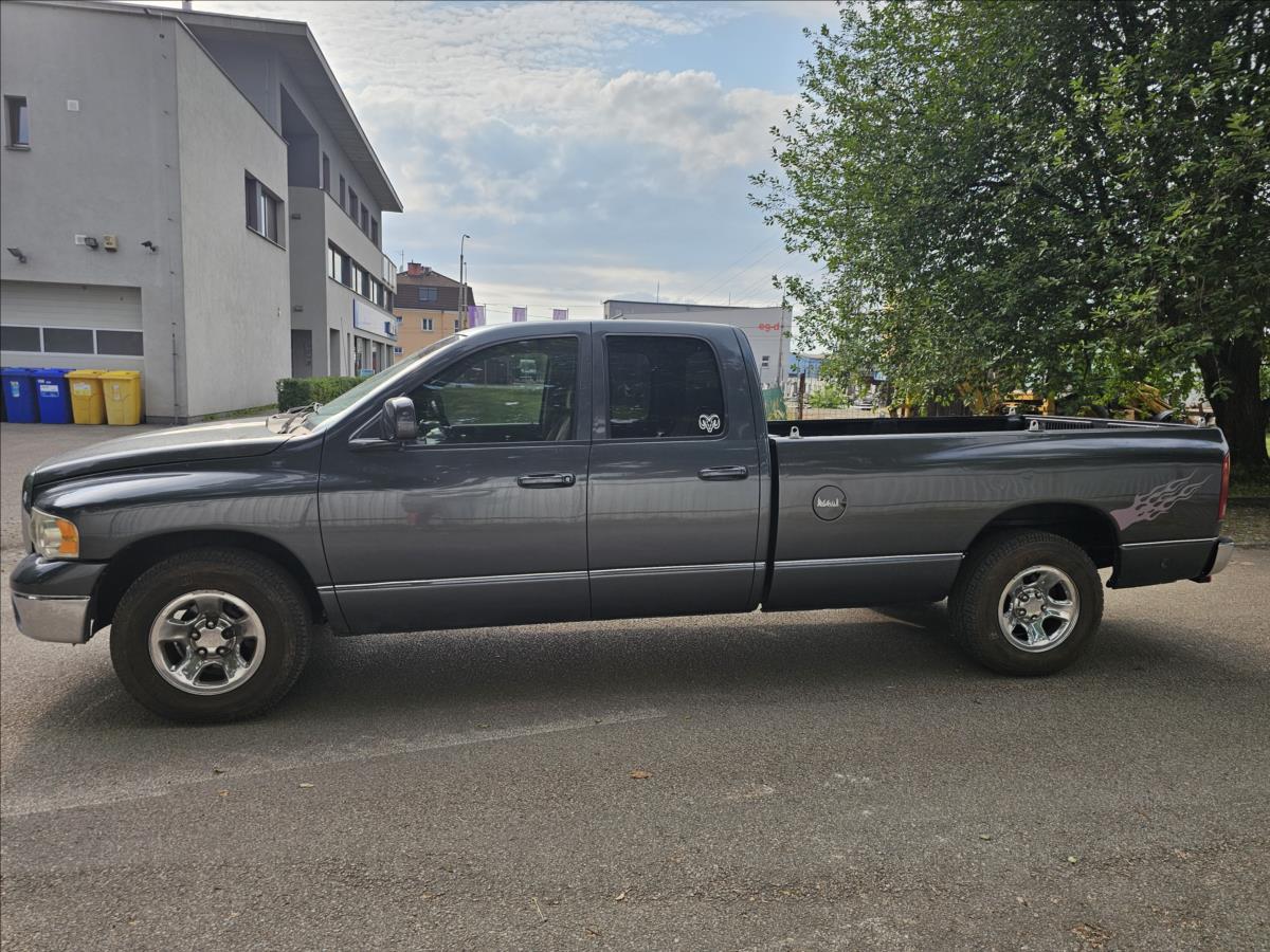 dodge-ram-4-7-v8-magnum-6-mist-dlouhy-4-7-v8-magnum-6-mist-dlouhy - 2