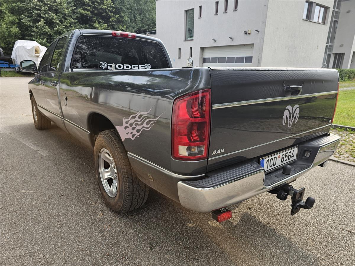 dodge-ram-4-7-v8-magnum-6-mist-dlouhy-4-7-v8-magnum-6-mist-dlouhy - 3
