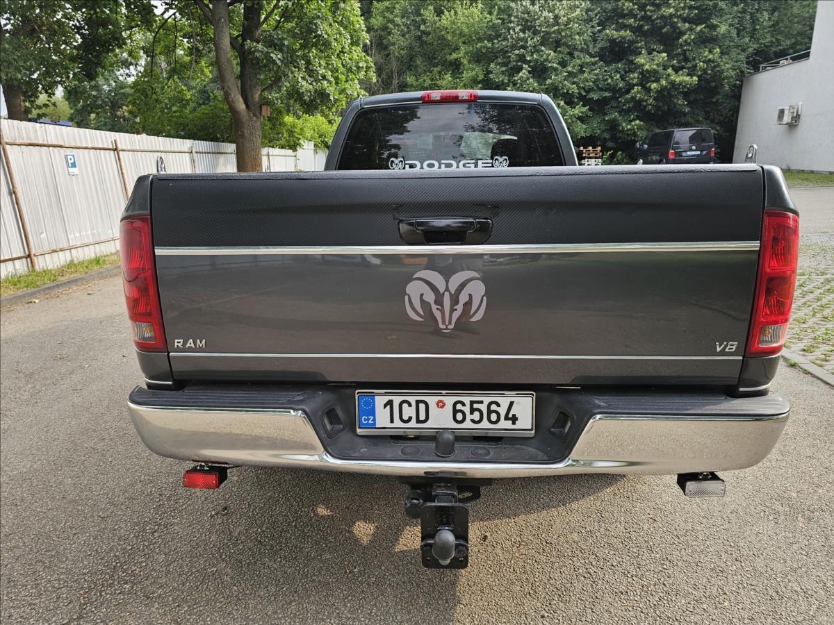dodge-ram-4-7-v8-magnum-6-mist-dlouhy-4-7-v8-magnum-6-mist-dlouhy - 4