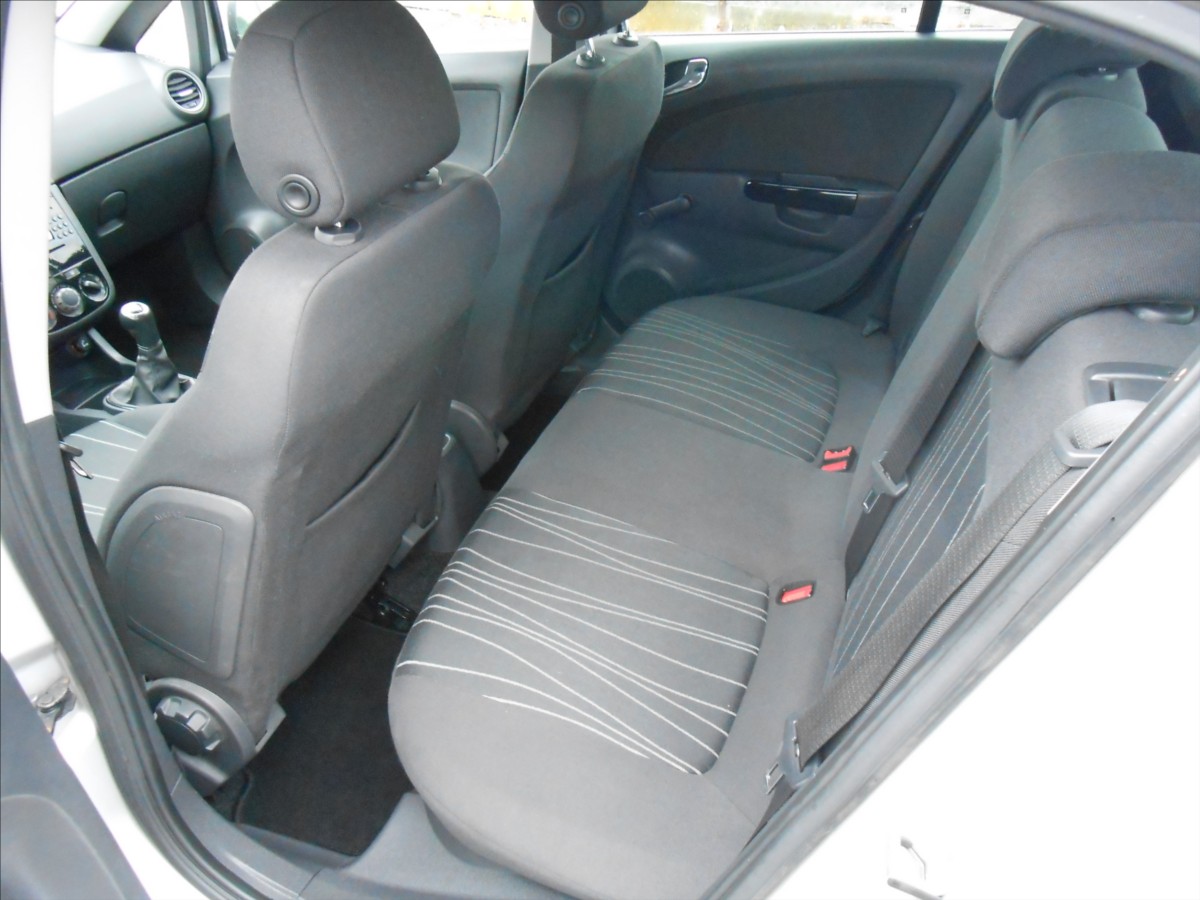 opel-corsa-1-4-64-kw-klima-serviska - 6