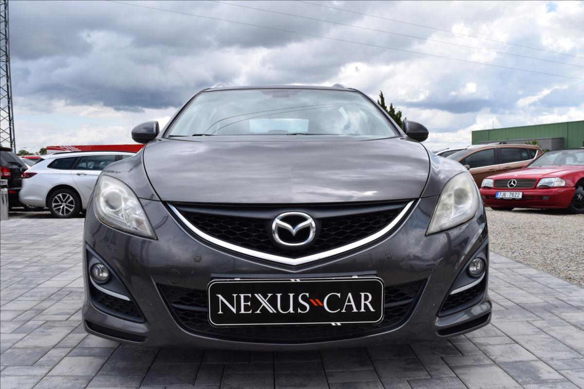 mazda-6-2-2-d-120kw-digiklima-servis - 1